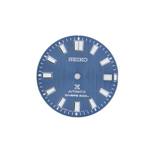 Seiko Seiko 6R3501A0XL23 Date-Only Dial (3) SBDC165 & SPB297J1 Prospex
