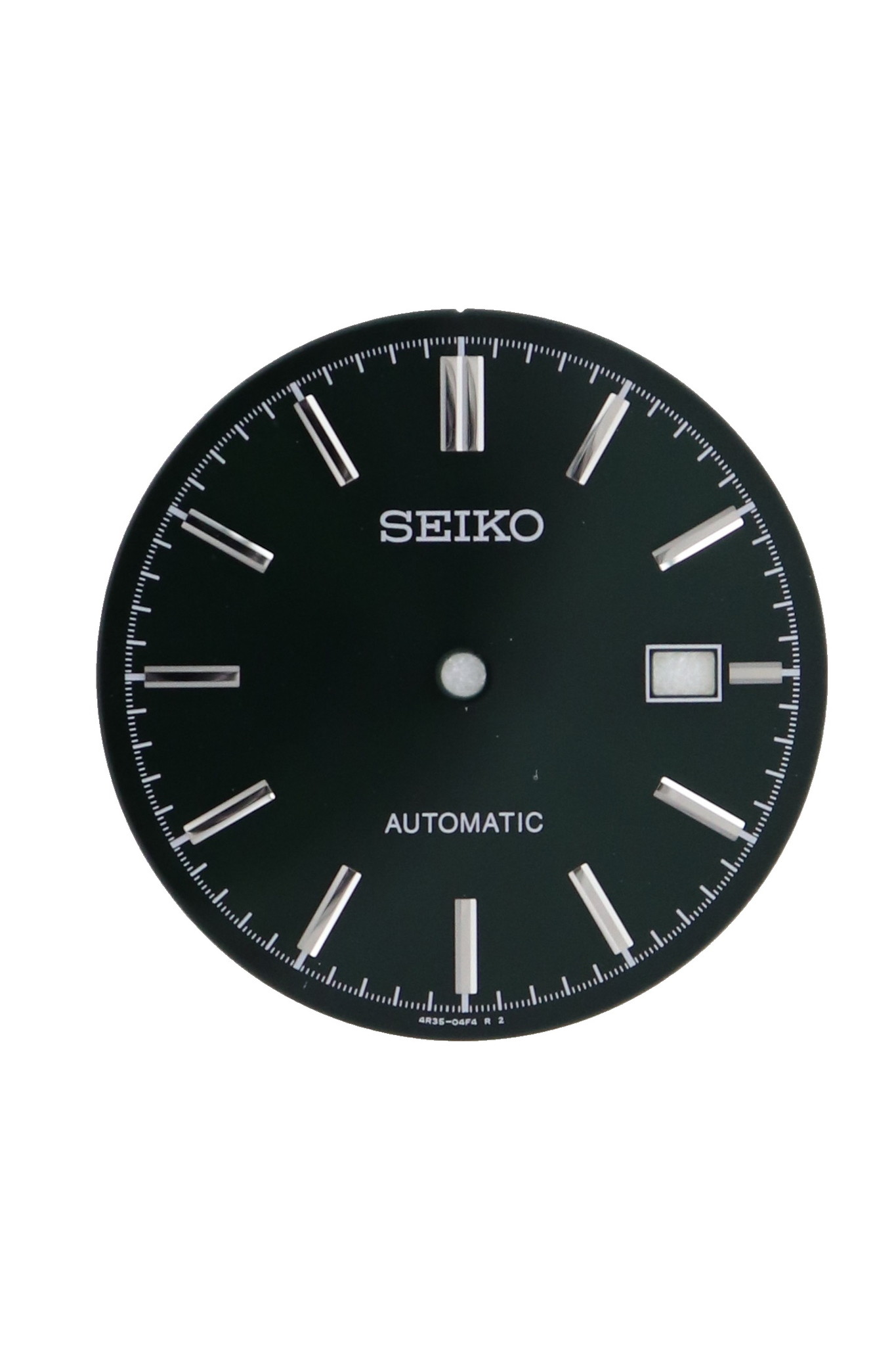 Seiko 4R3504F4XE13 Date-Only Dial (3) SRPH89K1 - WatchPlaza