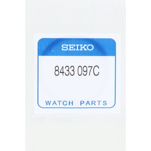 Seiko Seiko 8433097C Chapter Ring SBDC089 & SPB119J1