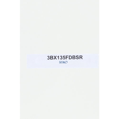 Seiko Seiko 3BX135FDBSR Secondewijzer SARB015 & SPB341J1