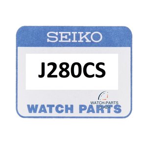 Seiko Seiko J280CS Spring Bar 28 mm