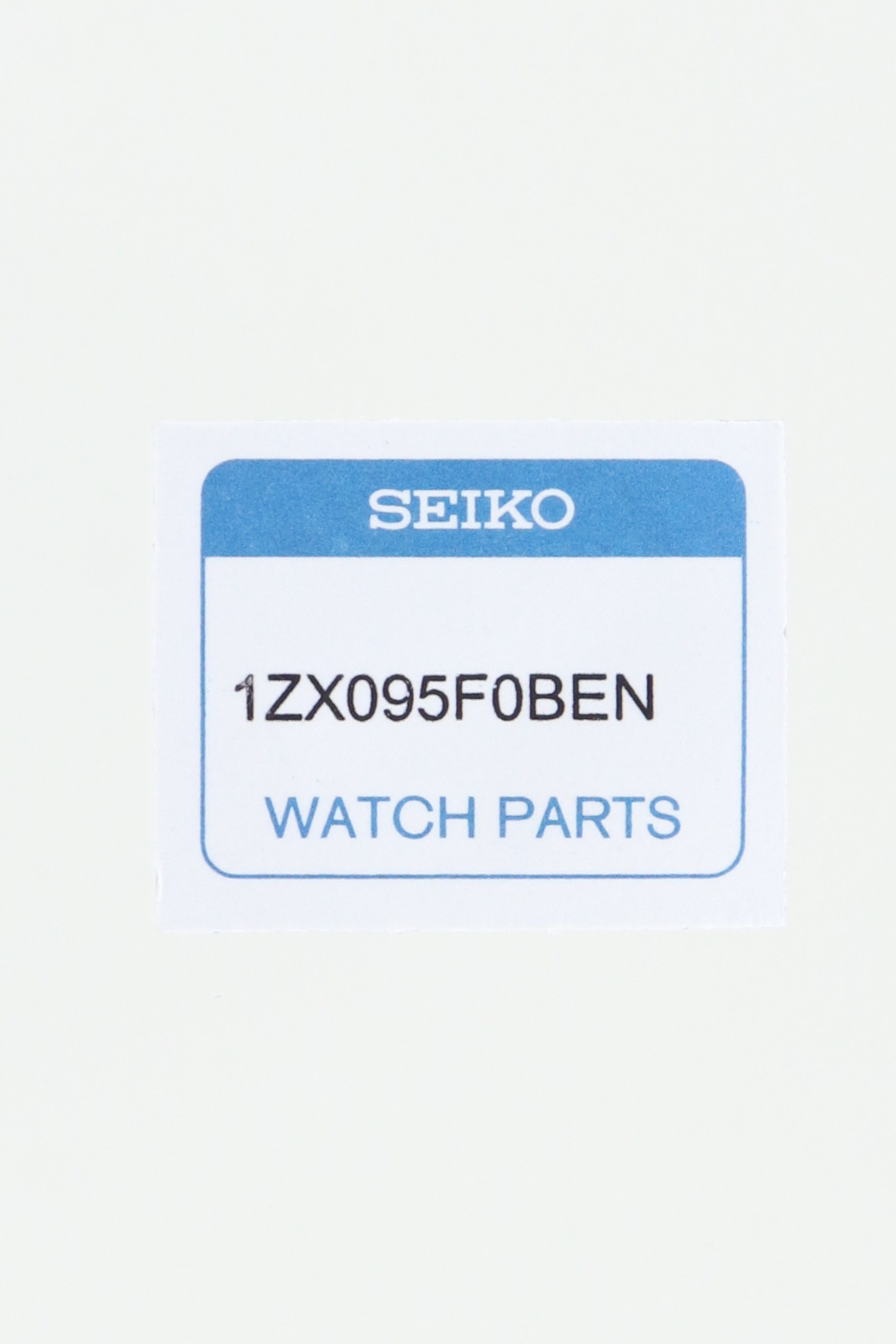 Seiko 1ZX095F0BEN Hour Hand SBBN011, SBBN021 & SBBN013 - WatchPlaza