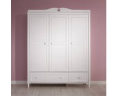 3 deurs kinderkast Emma