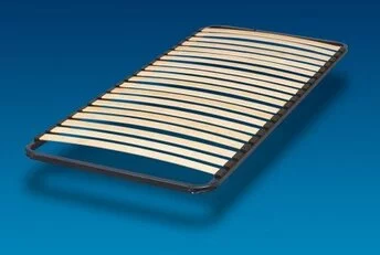 90x200cm Metaflex lattenbodem