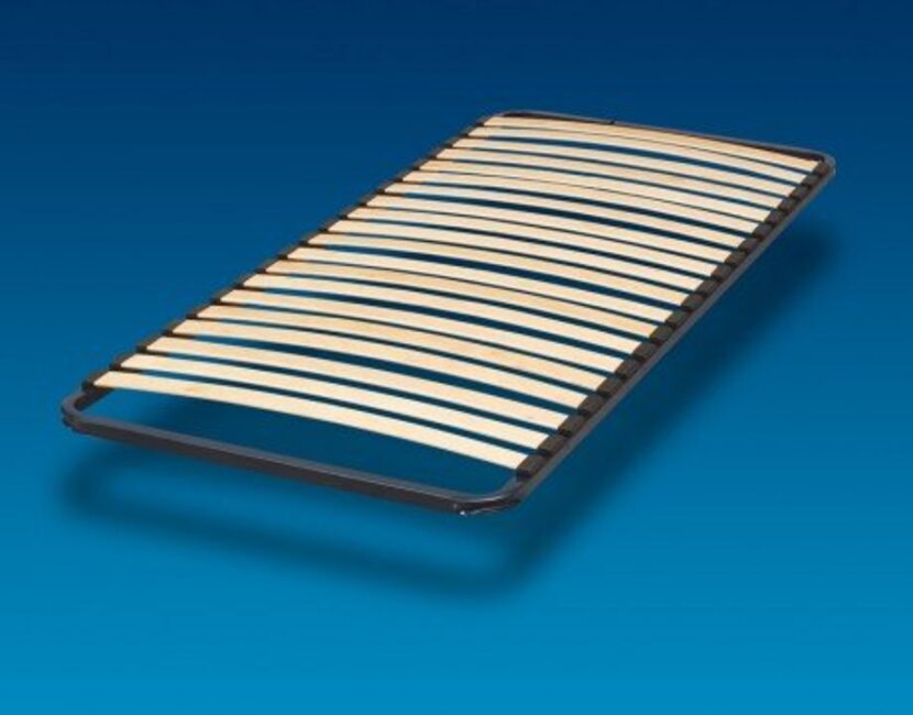 Metaflex lattenbodem 90x200cm