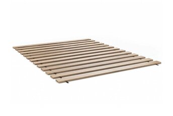 Rol lattenbodem 90x200cm