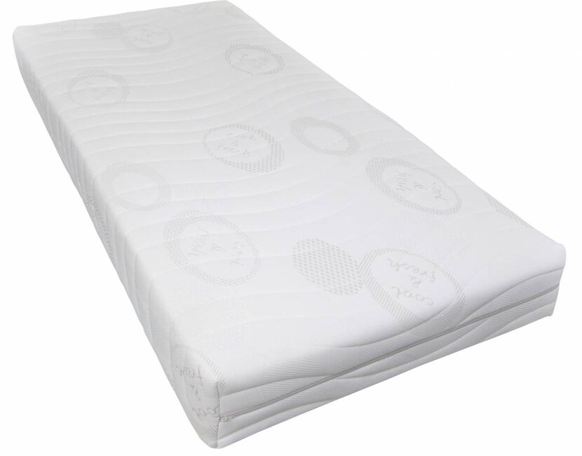 Kindermatras 90x200 Premium - dikte 20cm