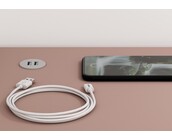 Jules Hoogslaper Basic - Roze