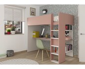 Jules Hoogslaper Basic - Roze