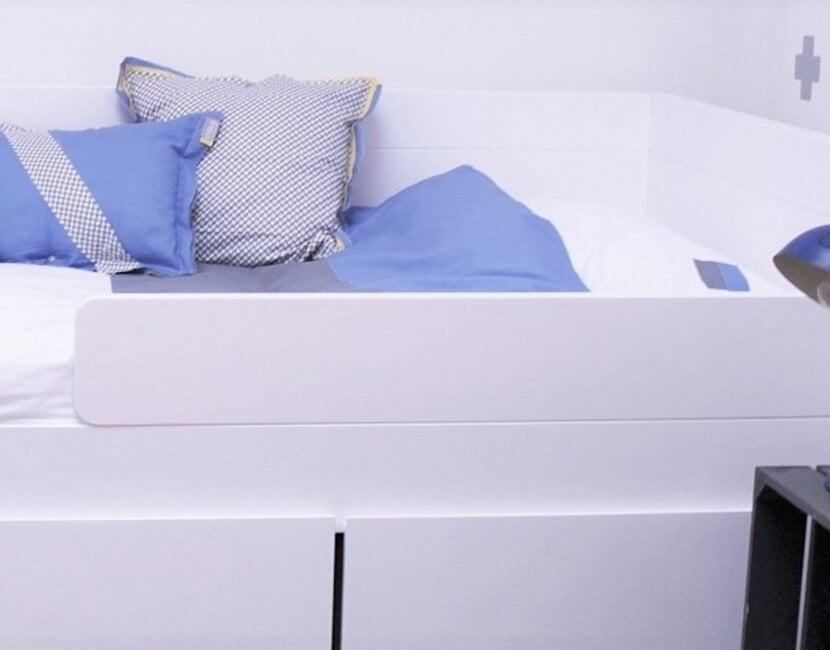 Uitvalbeveiliging Nanne