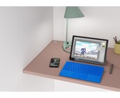 Jules Hoogslaper Basic - Roze