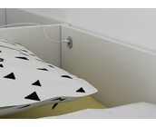 Jules Hoogslaper Basic - Blauw