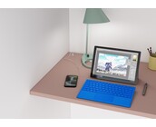 Jules Hoogslaper met kast - Roze