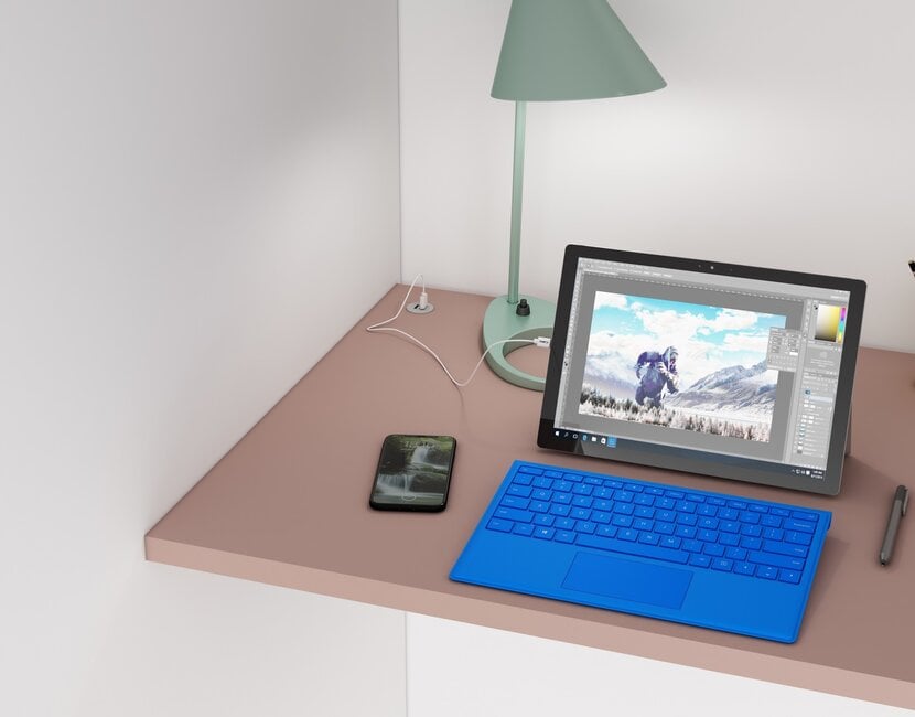 Jules Hoogslaper met kast - Roze