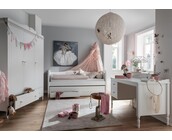 Bedbank Emma met slaap- en opberglades 90x200