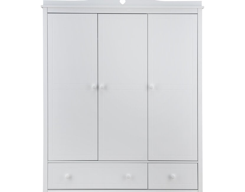 3 deurs kinderkast Emma