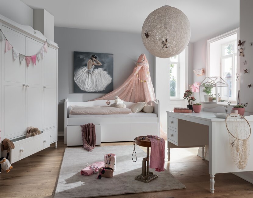 3 deurs kinderkast Emma