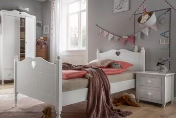 Kinderbed Emma