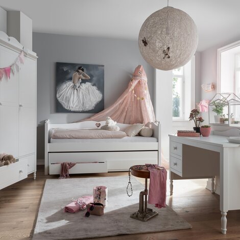 5 Keer waar je op moet letten bij het kopen van een kinderbed