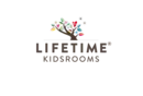 LIFETIME kidsrooms