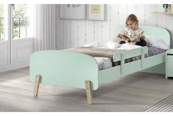 Kinderbed Kiddy - Mint
