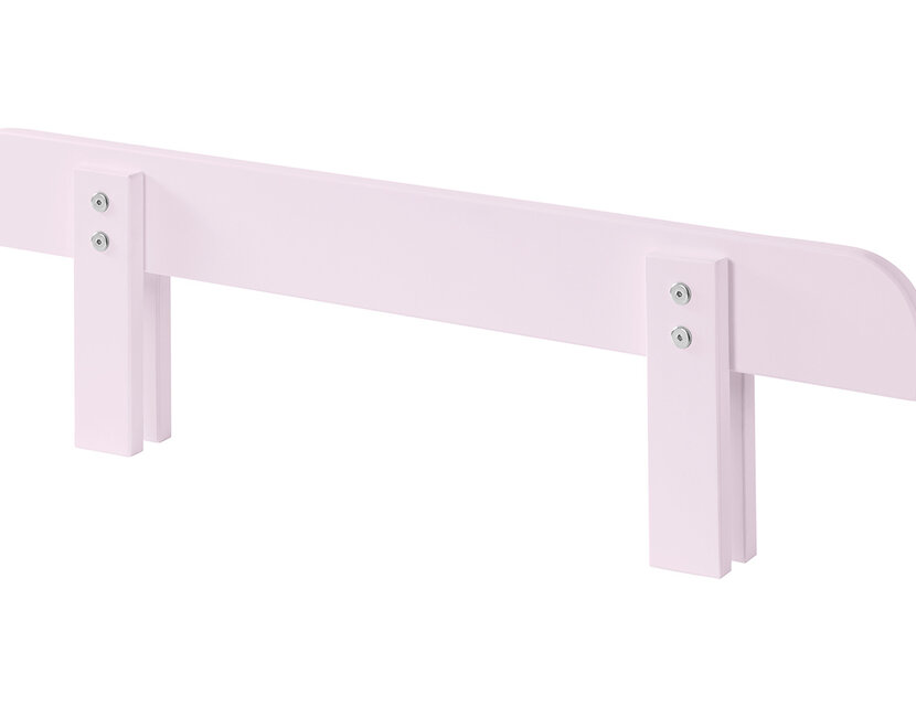 Kinderbed Kiddy - Oud Roze - 90x200