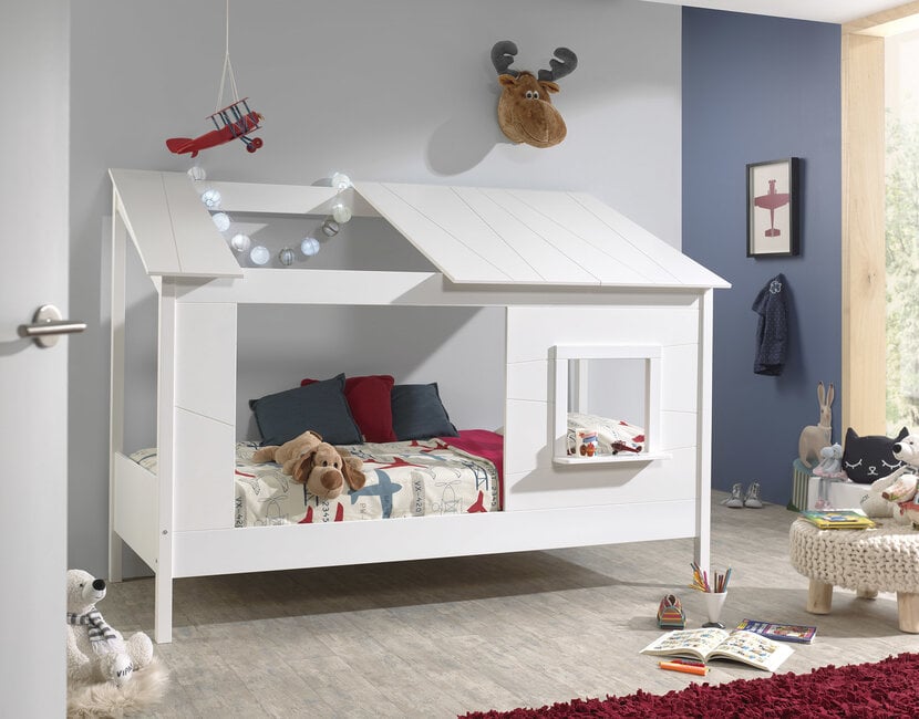 Housebed Cottage - 90x200