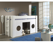 Halfhoogslaper Freya - Wit