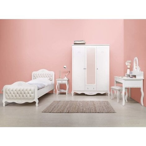 5 Tips voor een praktisch ingerichte kinderkamer 