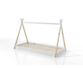 Kinderbed Tipi - 90x200