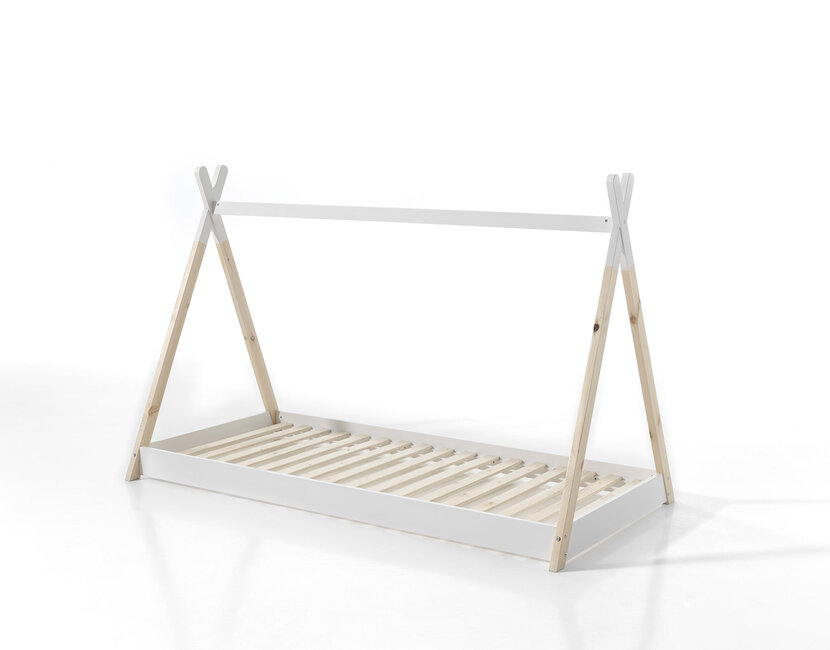 Kinderbed Tipi - 90x200