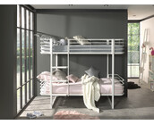 Stapelbed Oscar - Wit - 90x200