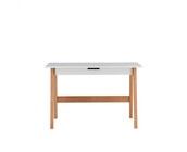Kinderbureau Color - Wit