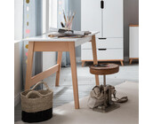 Kinderbureau Color - Wit