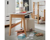 Kinderbureau Color - Wit