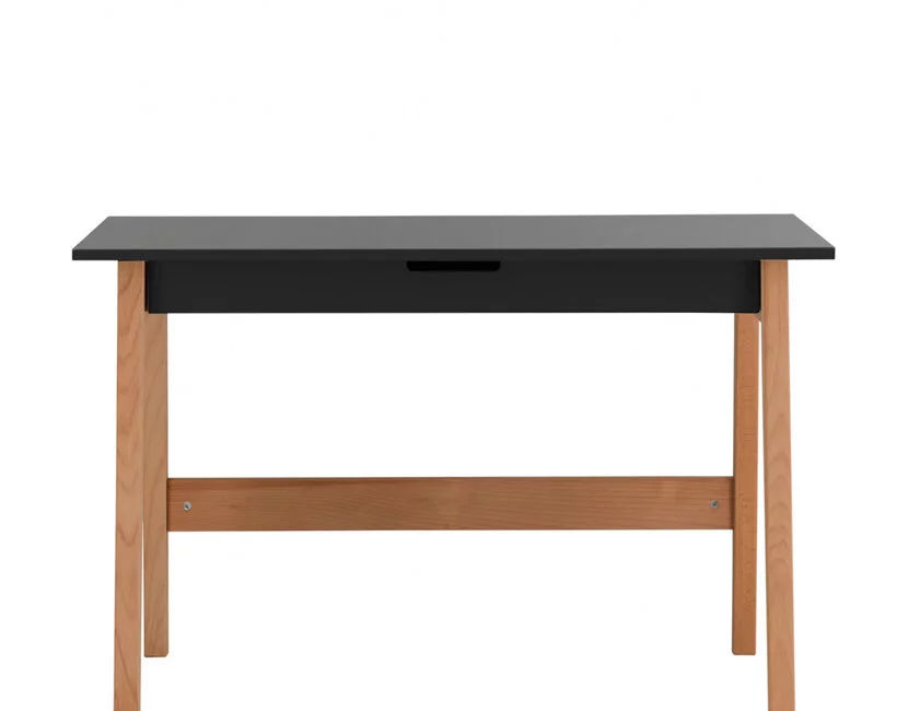 Kinderbureau Color - Antraciet