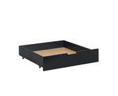 Kinderbed Color - Antraciet - 90x200