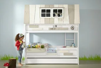 Avonturenbed My Hangout