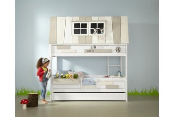 Avonturenbed My Hangout