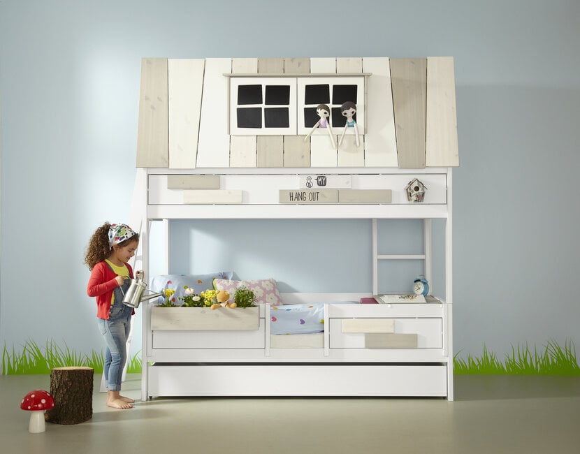 Avonturenbed My Hangout