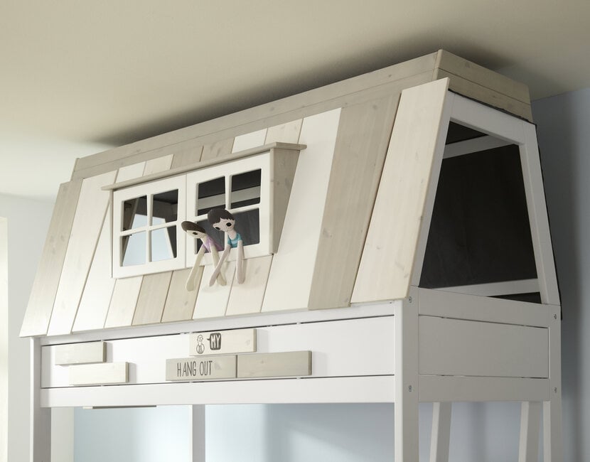 Avonturenbed My Hangout