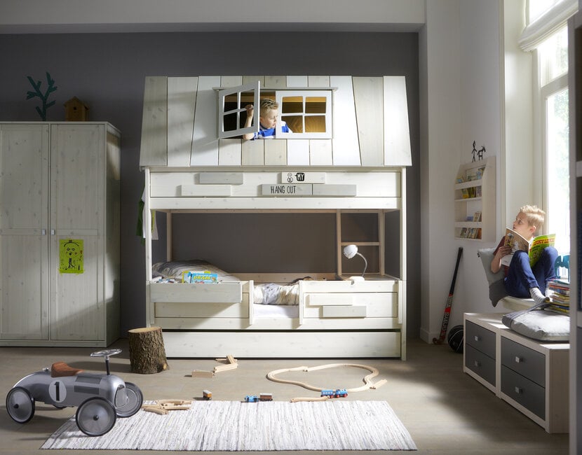 Avonturenbed My Hangout