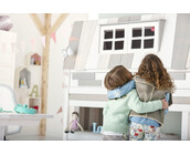 Avonturenbed My Hangout