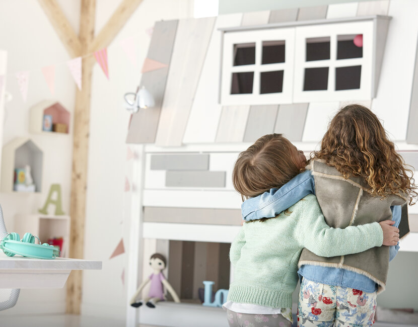 Avonturenbed My Hangout