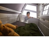 Avonturenbed My Hangout