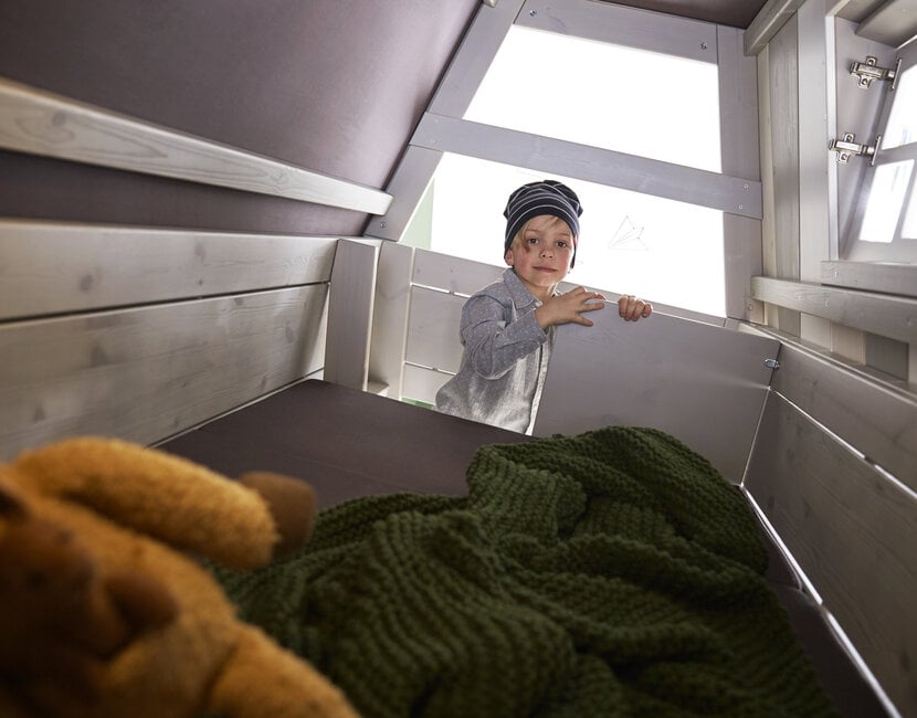 Avonturenbed My Hangout