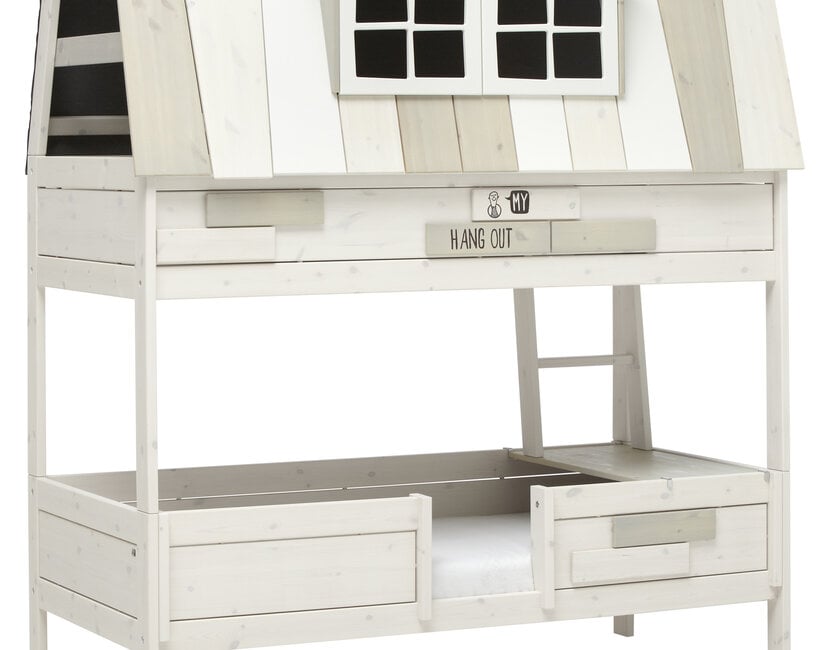 Avonturenbed My Hangout