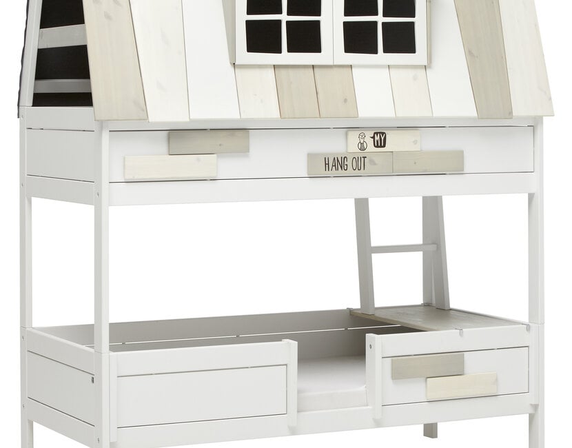 Avonturenbed My Hangout