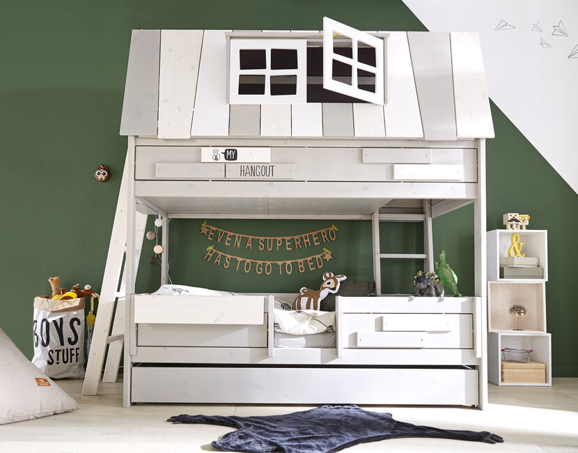 Avonturenbed My Hangout