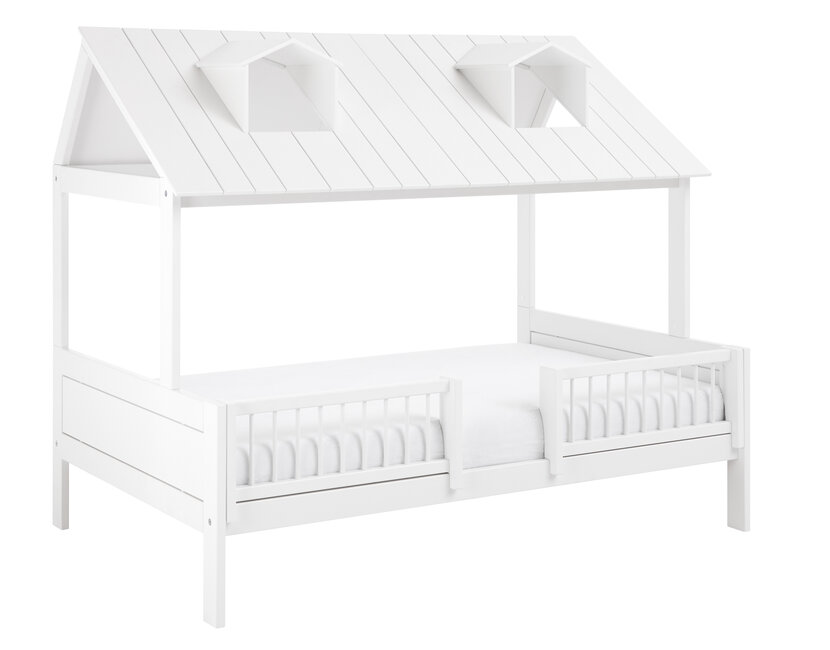 Beachhouse hutbed 120x200